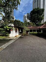 Cornwall Gardens (D10), Detached #484684941